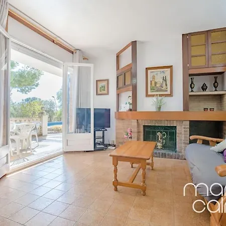 Villa Elvira By Marcalma *