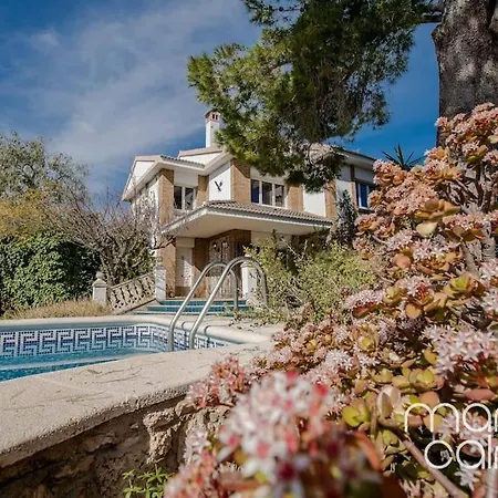 Villa Elvira By Marcalma