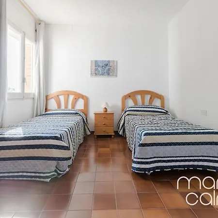 Villa Elvira By Marcalma Les Tres Cales